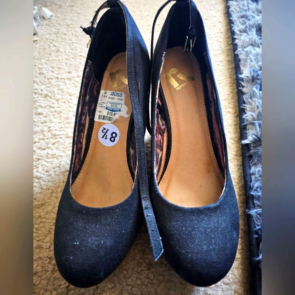 Women's Heels